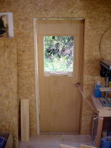 Diy 木製ドアを自作する
