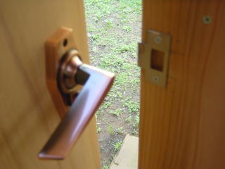 Diy 木製ドアを自作する