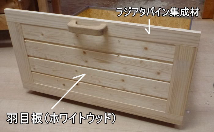DIYでよく使う木材の種類 特徴・サイズ・入手先など